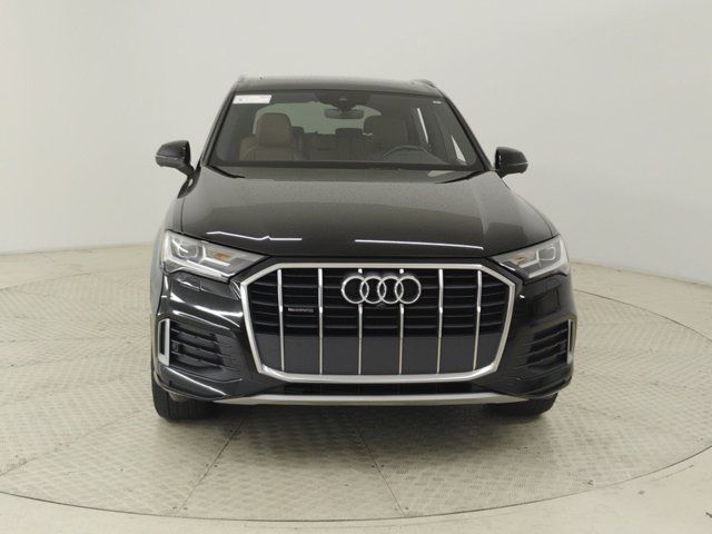 2021 Audi Q7 Premium Plus