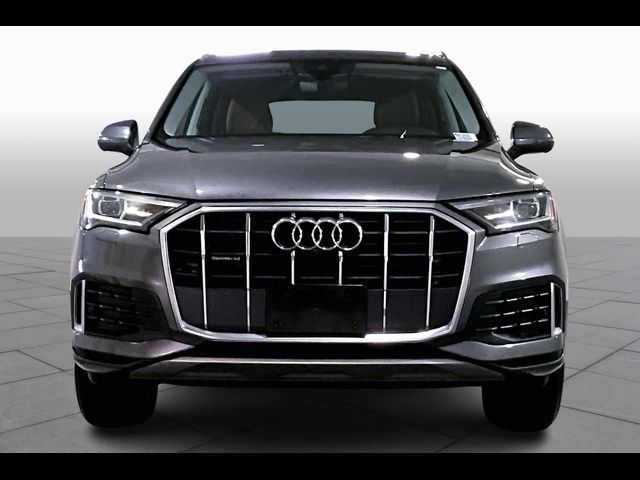 2021 Audi Q7 Premium Plus