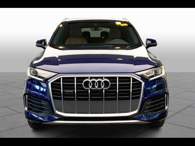 2021 Audi Q7 Premium Plus