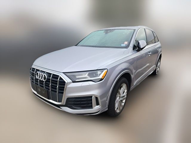 2021 Audi Q7 Premium Plus