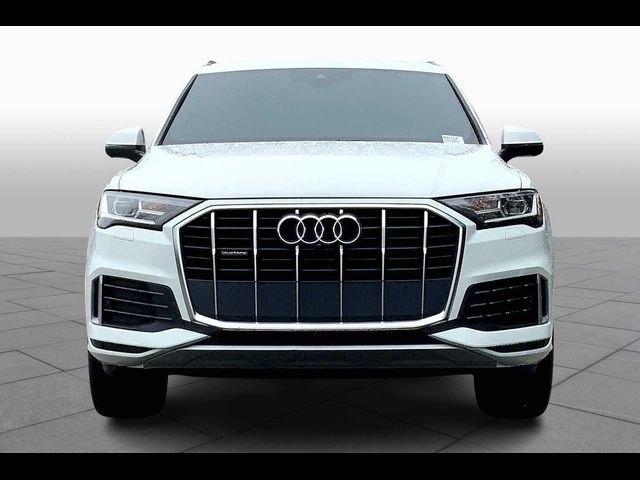 2021 Audi Q7 Premium Plus