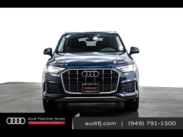 2021 Audi Q7 Premium Plus