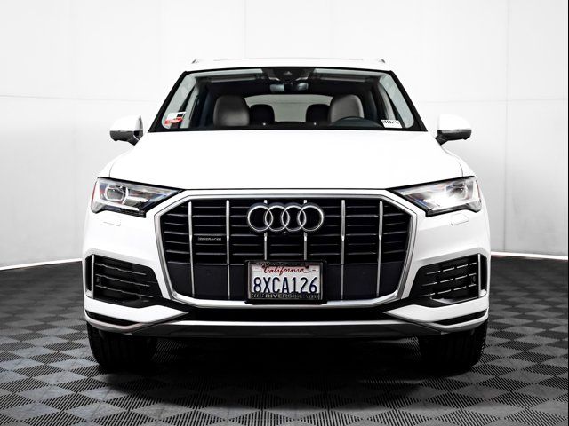 2021 Audi Q7 Premium Plus