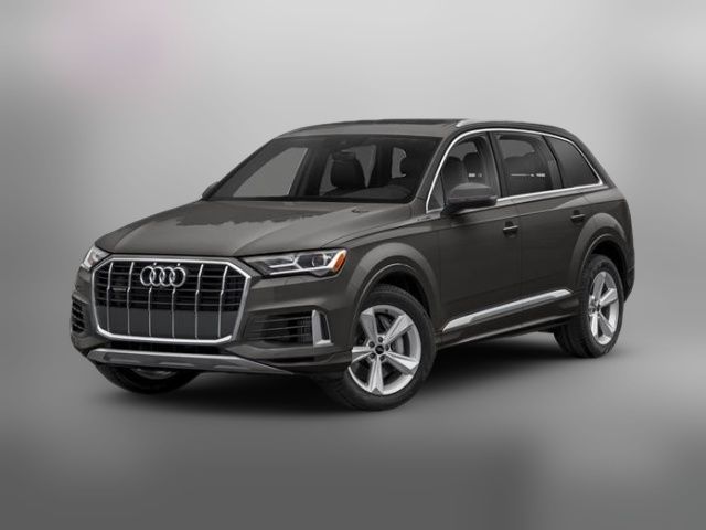 2021 Audi Q7 Premium Plus