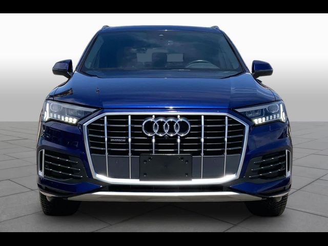 2021 Audi Q7 Premium Plus