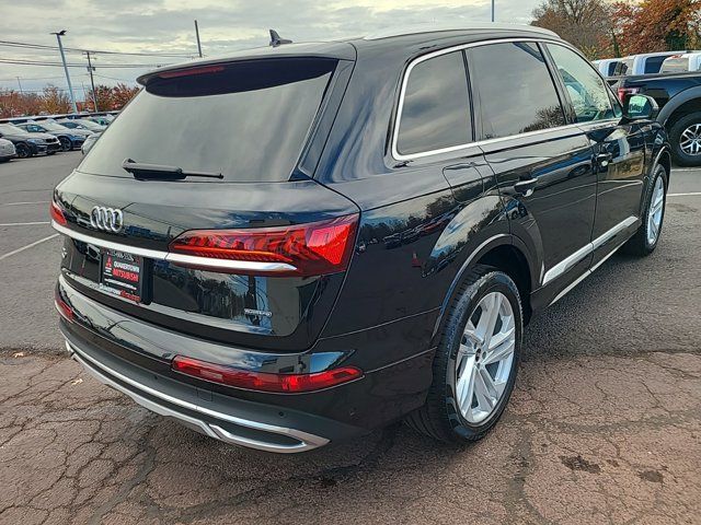 2021 Audi Q7 Premium Plus