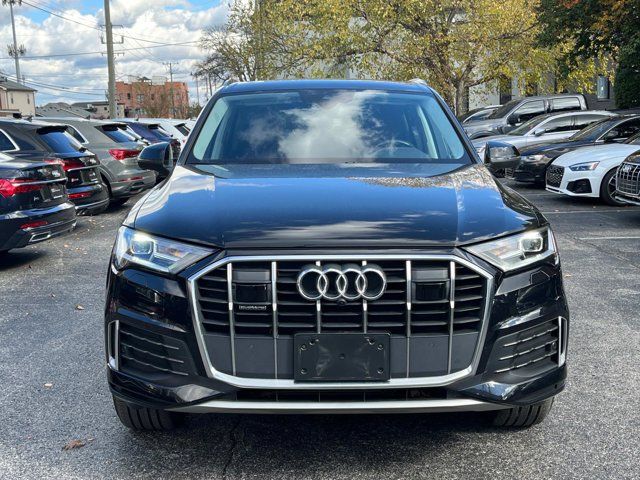 2021 Audi Q7 Premium Plus