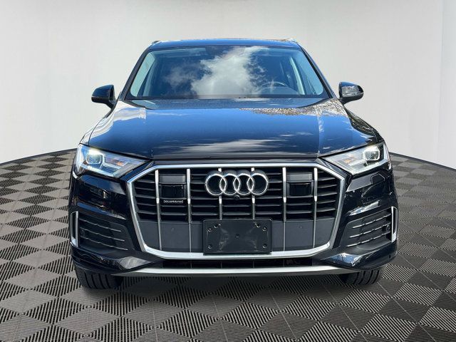 2021 Audi Q7 Premium Plus