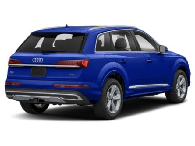 2021 Audi Q7 Premium Plus