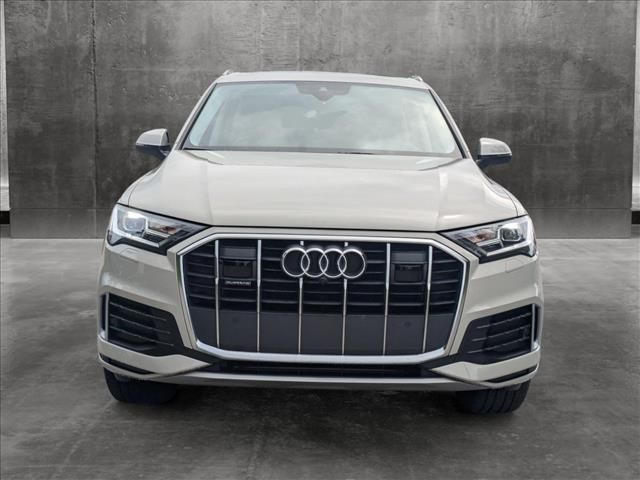 2021 Audi Q7 Premium Plus