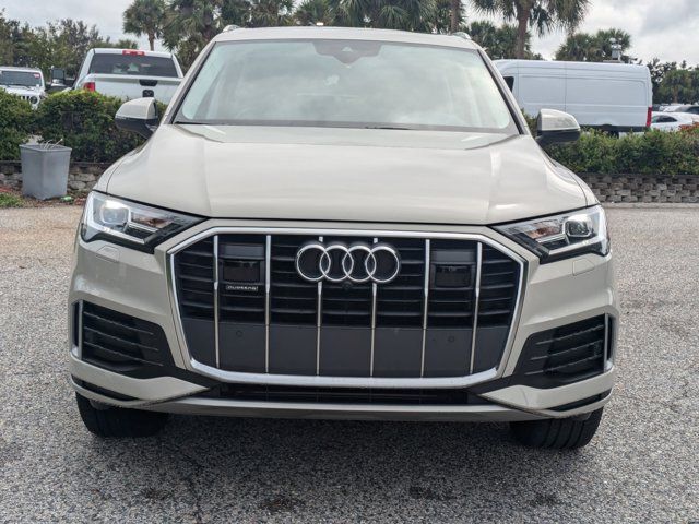 2021 Audi Q7 Premium Plus