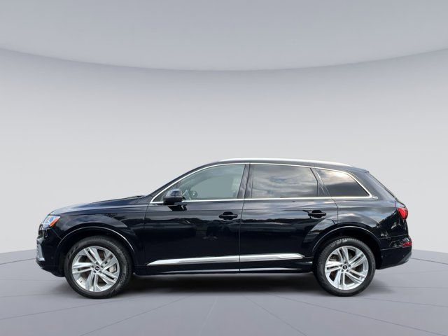 2021 Audi Q7 Premium Plus