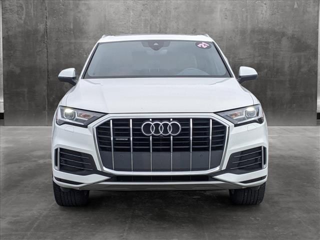 2021 Audi Q7 Premium Plus