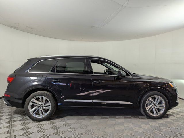 2021 Audi Q7 Premium Plus