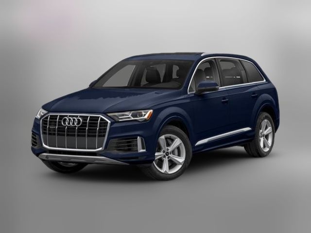 2021 Audi Q7 Premium Plus