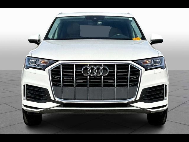 2021 Audi Q7 Premium Plus