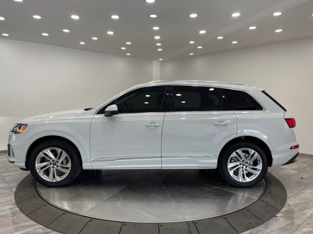 2021 Audi Q7 Premium Plus