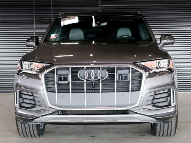 2021 Audi Q7 Premium Plus