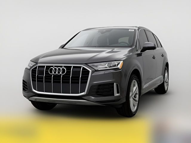 2021 Audi Q7 Premium Plus