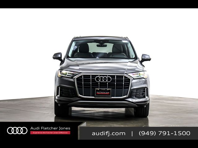 2021 Audi Q7 Premium Plus