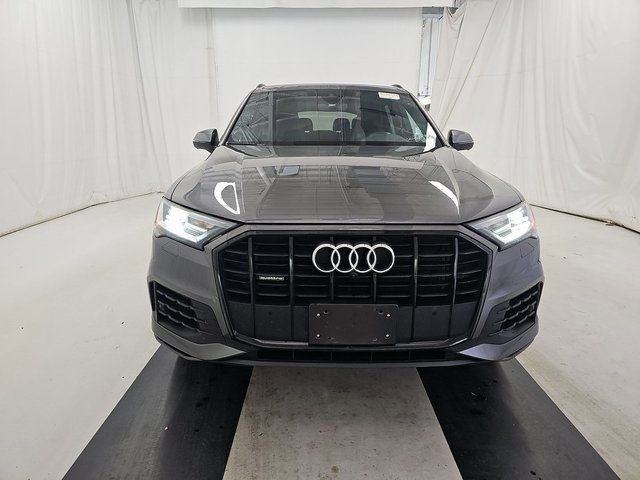 2021 Audi Q7 Premium Plus