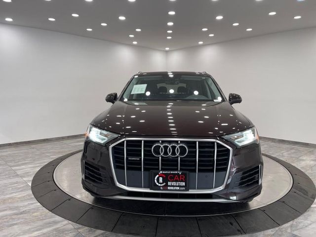 2021 Audi Q7 Premium Plus