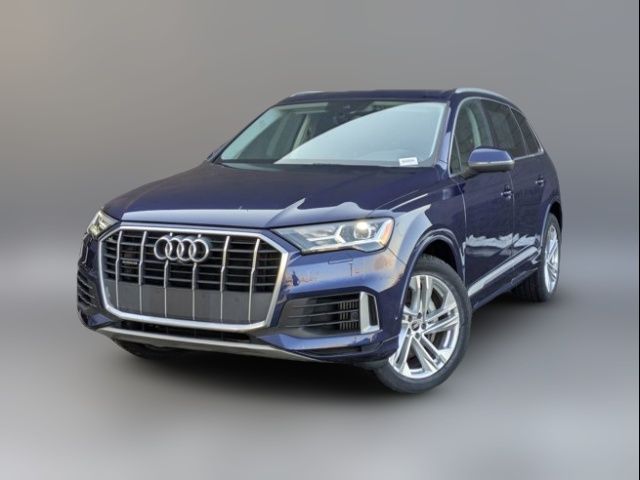 2021 Audi Q7 Premium Plus