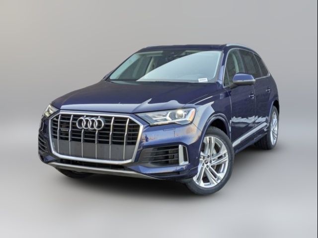 2021 Audi Q7 Premium Plus