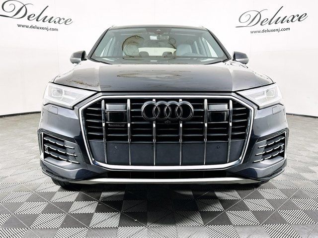 2021 Audi Q7 Premium Plus