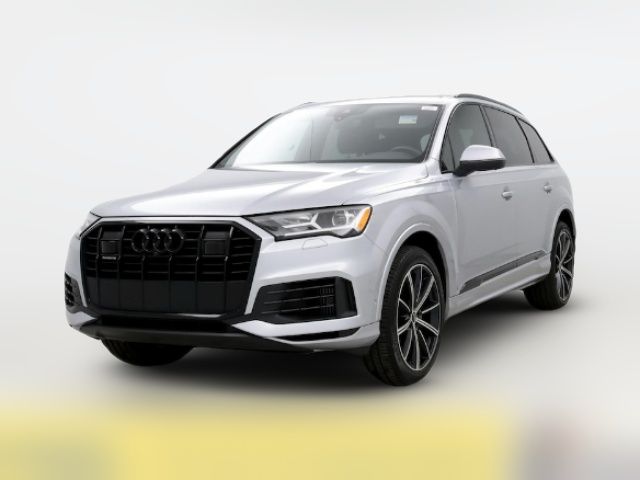 2021 Audi Q7 Premium Plus