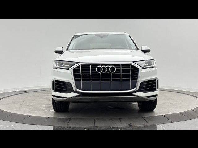 2021 Audi Q7 Premium Plus