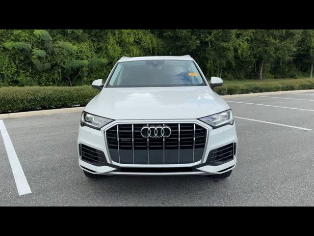 2021 Audi Q7 Premium Plus