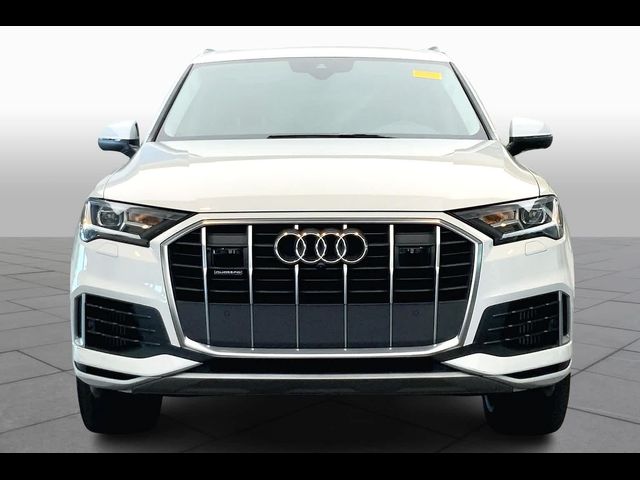 2021 Audi Q7 Premium Plus