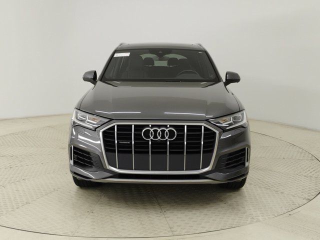 2021 Audi Q7 Premium Plus