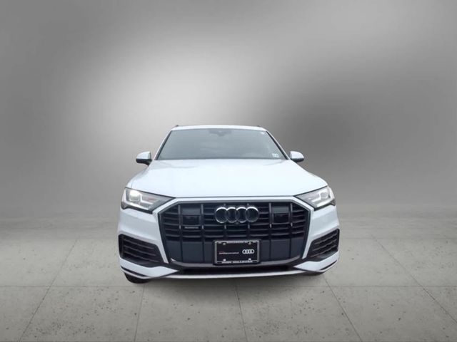 2021 Audi Q7 Premium Plus