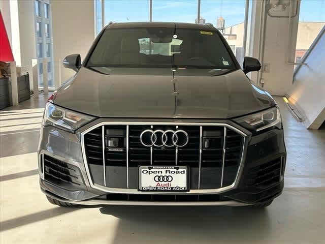 2021 Audi Q7 Premium Plus