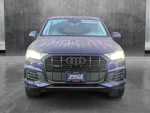 2021 Audi Q7 Premium Plus