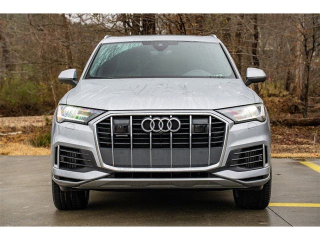 2021 Audi Q7 Premium Plus