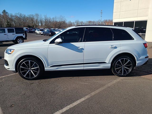 2021 Audi Q7 Premium Plus