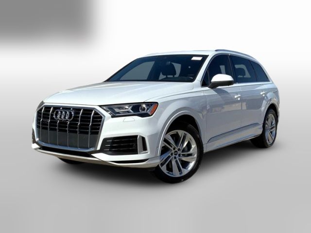 2021 Audi Q7 Premium Plus