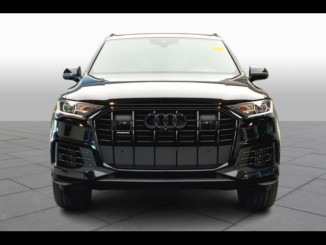 2021 Audi Q7 Premium Plus