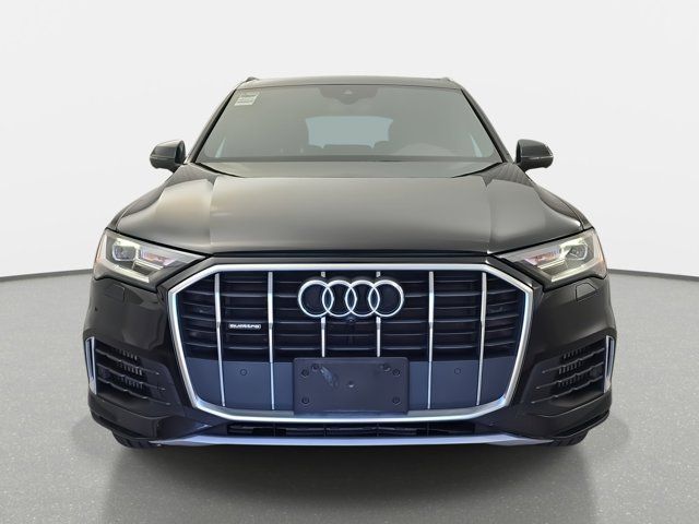 2021 Audi Q7 Premium Plus