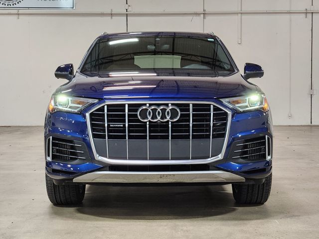 2021 Audi Q7 Premium Plus