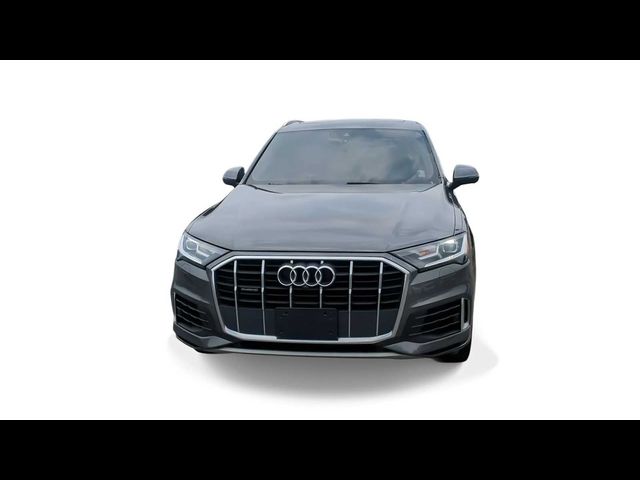 2021 Audi Q7 Premium Plus