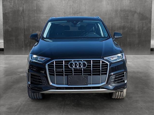 2021 Audi Q7 Premium Plus