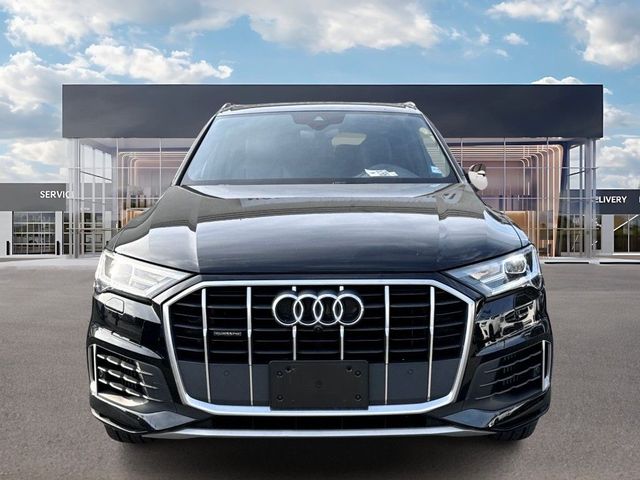 2021 Audi Q7 Premium Plus