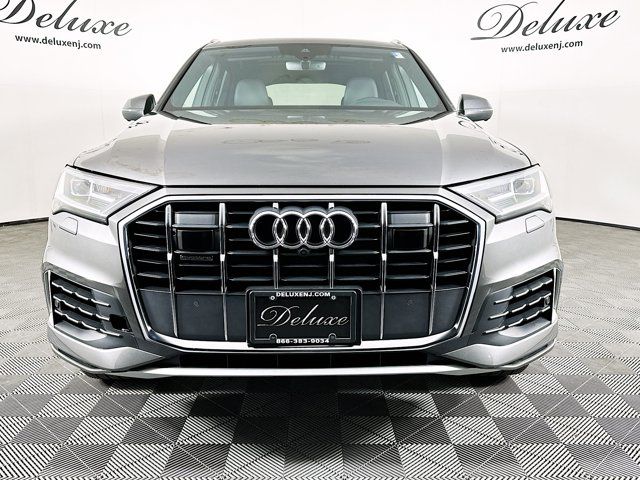 2021 Audi Q7 Premium Plus