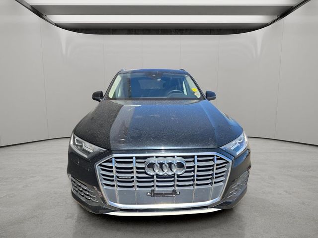 2021 Audi Q7 Premium Plus