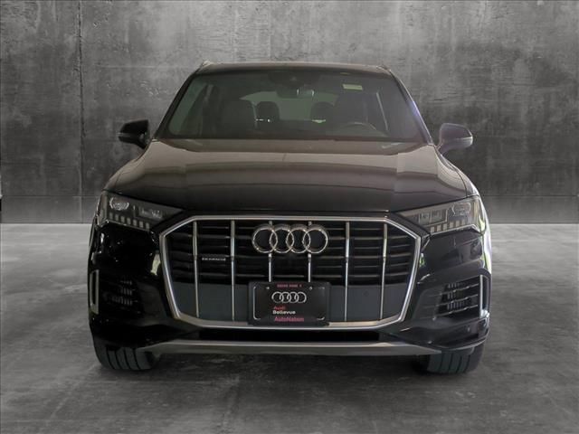 2021 Audi Q7 Premium Plus