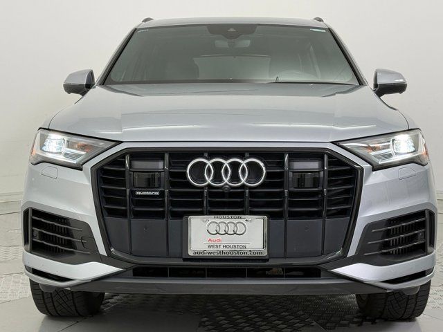 2021 Audi Q7 Premium Plus